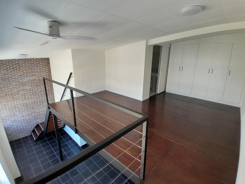 To Let 1 Bedroom Property for Rent in Gardens Western Cape